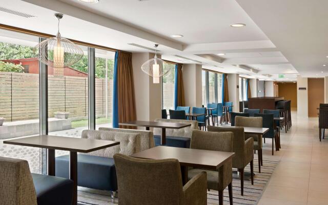 Hampton by Hilton Cluj-Napoca