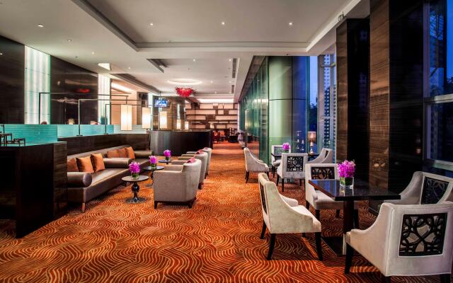 Holiday Inn Nanchang Riverside by IHG