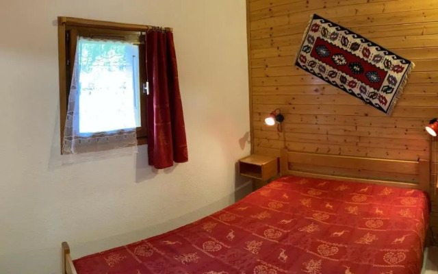 Appartement Les Saisies, 2 pièces, 6 personnes - FR-1-293-105