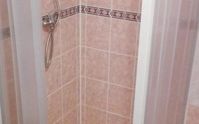 Apartmány Pony