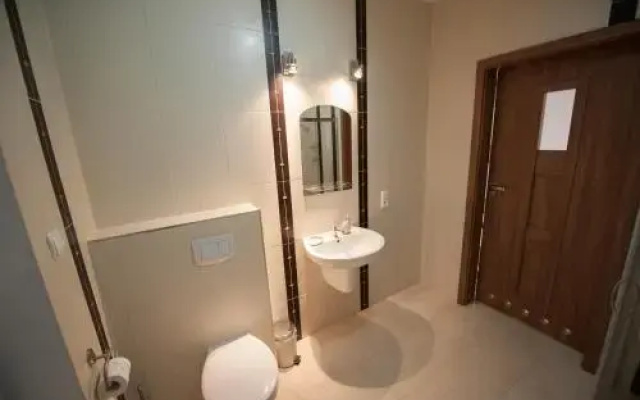 Apartamenty Biskupice
