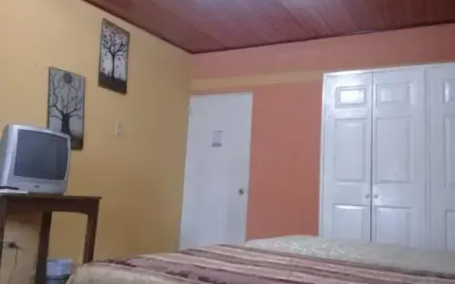 Hostal El Viajero