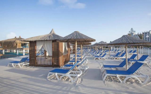 Granada Luxury Belek - All Inclusive