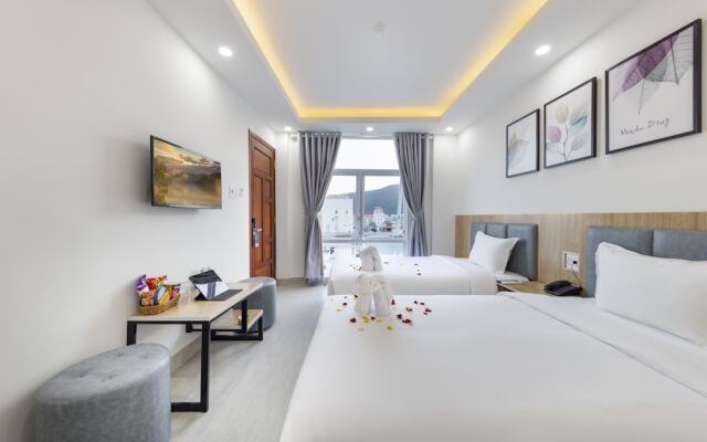 Salah Hotel Quy Nhon