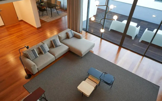 Funchal View Apartments