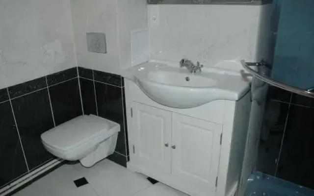 Przestronny Apartament