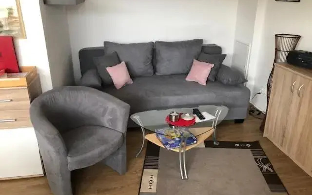 Ferienwohnung Bergisch Gladbach