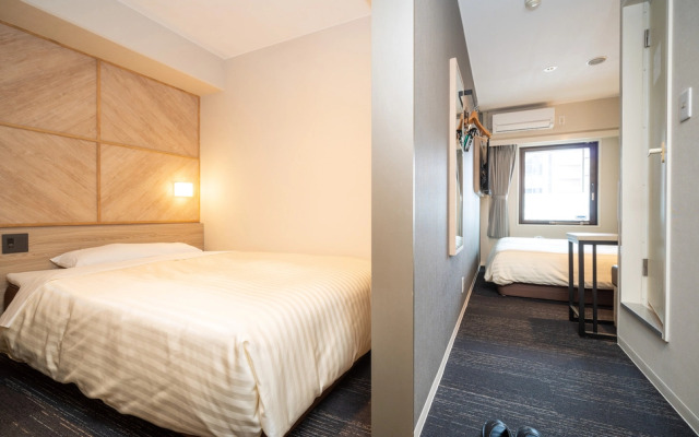 Super Hotel Kobe