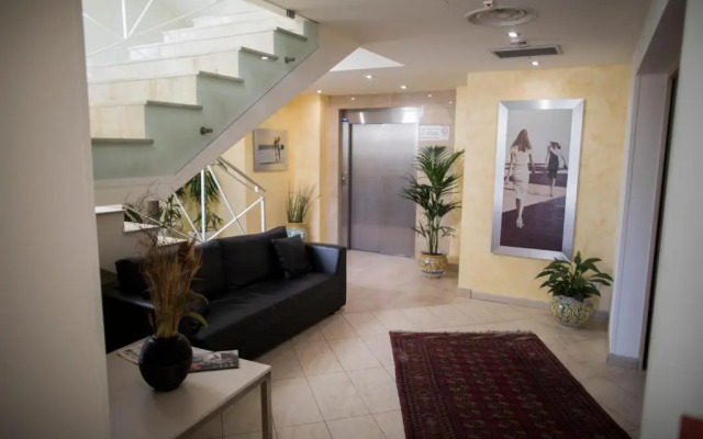 Hotel Residence Villa Cibele