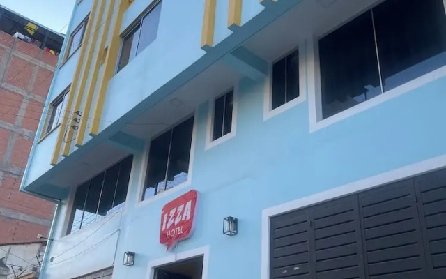 Izza Hotel