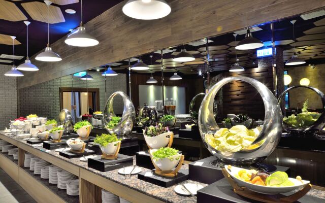 Hualien Toong Mao Resort
