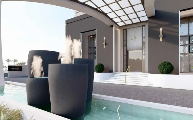 DICOSTA Seaside Retreat Hotel