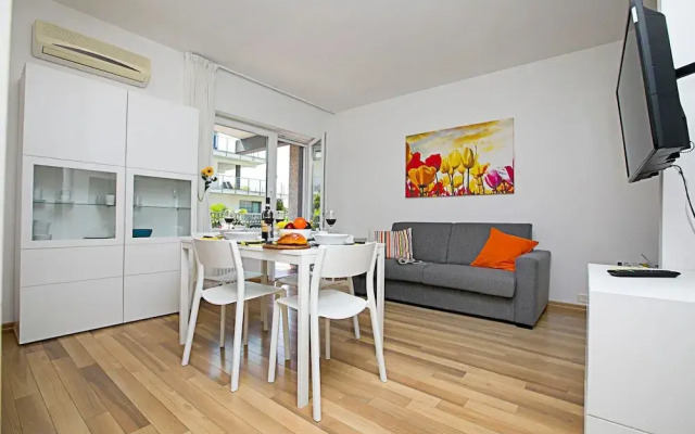 Riva Lago e Spiaggia Apartment 2