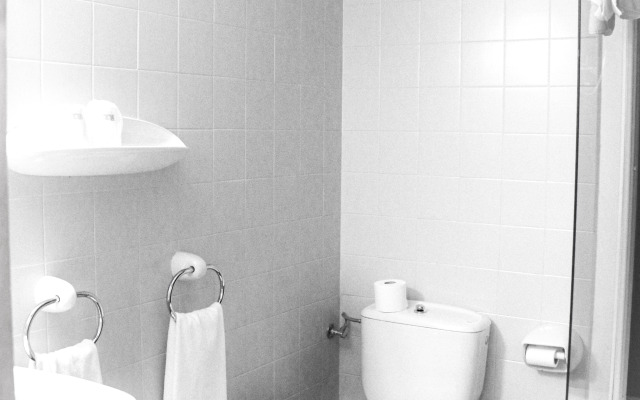 Hotel Venta Magullo