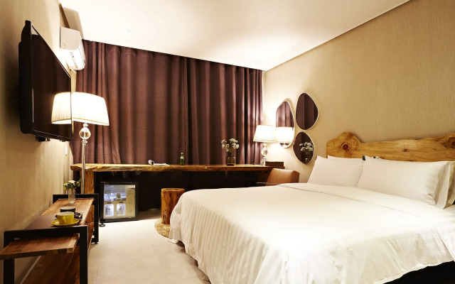 Hotel Namoo