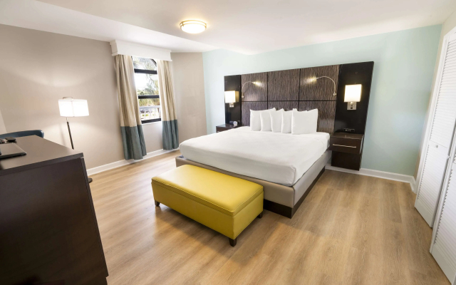 Best Western Seaside Inn