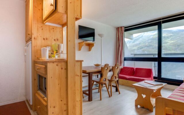 Villa Brelin Les Menuires 20495