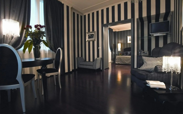Savoia Hotel Regency