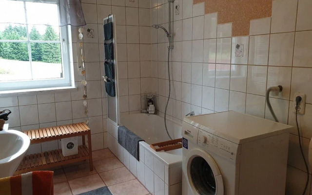 Ferienwohnung Fichtelmountain