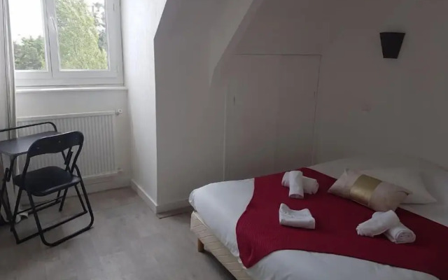 Auberge du Guinefort