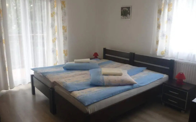 Ośrodek Wypoczynkowy Relaks