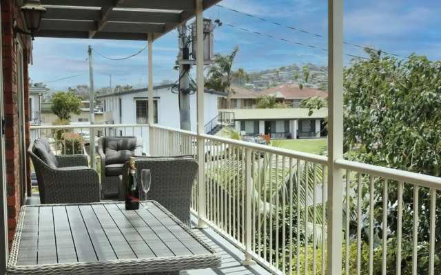 Unit 2 @ Beach Haven