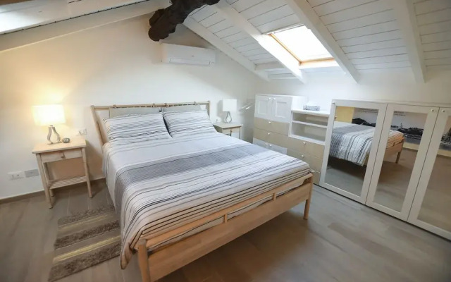 Le Torri Apartment