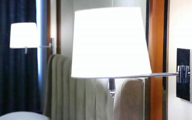 Xiang Shan Hotel – Guest Rooms – Chongqing