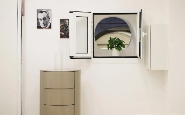 Cozy Apartment in Piazza Cavour by Wonderful Italy