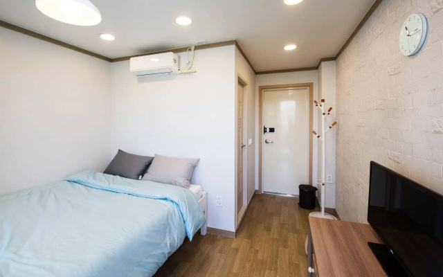 Seoul Sweet Style Guest House