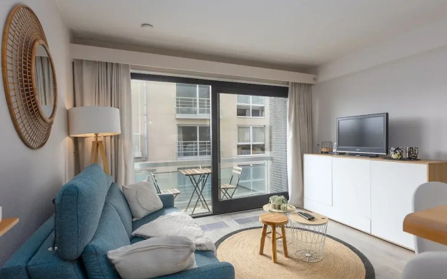 Cosy Apartment on the 5th Floor