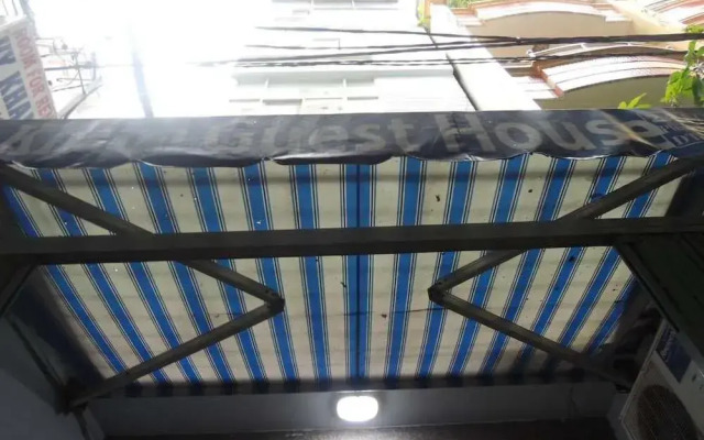 Vy Khanh Guesthouse