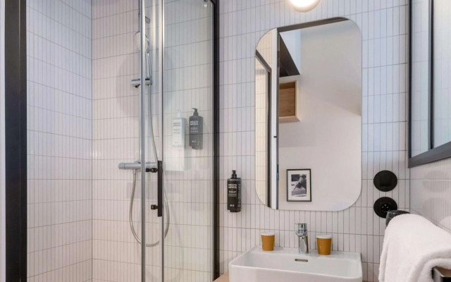Ibis Styles Namur