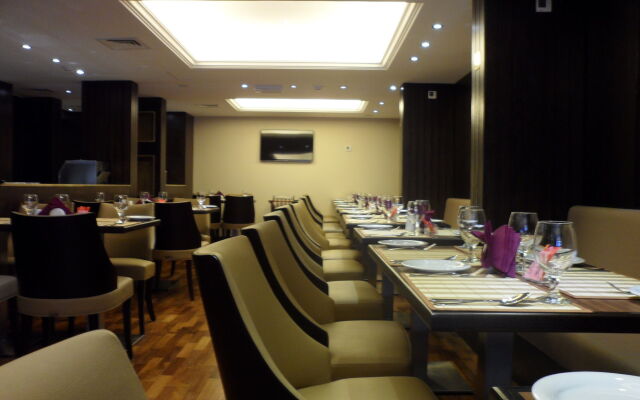 Mark Inn Hotel Deira