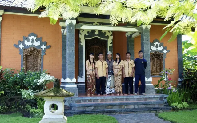 Villa Bali Pondok Jepang