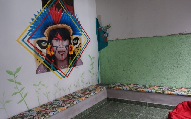 Nativo Hostel