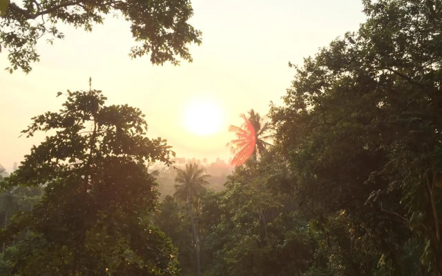 Wija House - Unawatuna