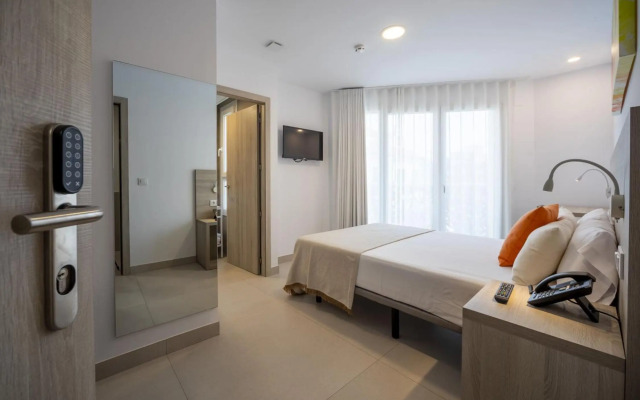 Hotel Sunna Benicassim