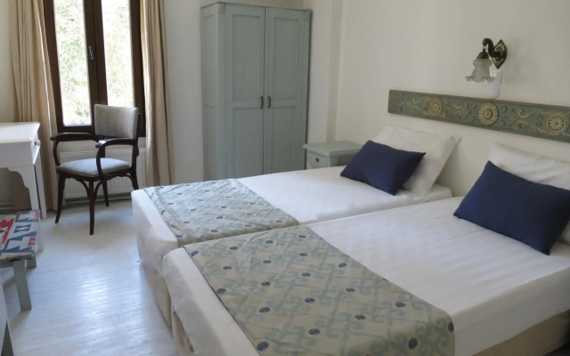 Hotel Kalehan