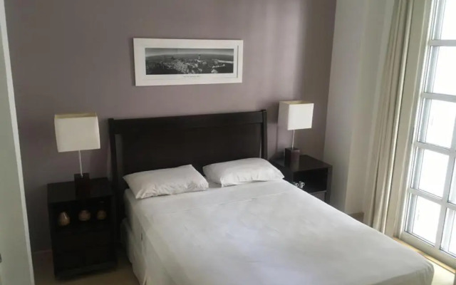 Sunset South Beach Residence