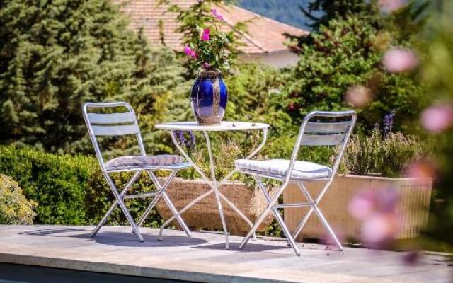 B&B en Provence- Villa Saint Marc
