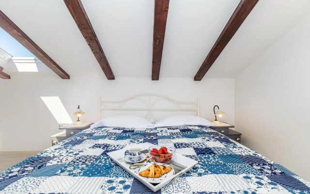 Holiday house MASLINA