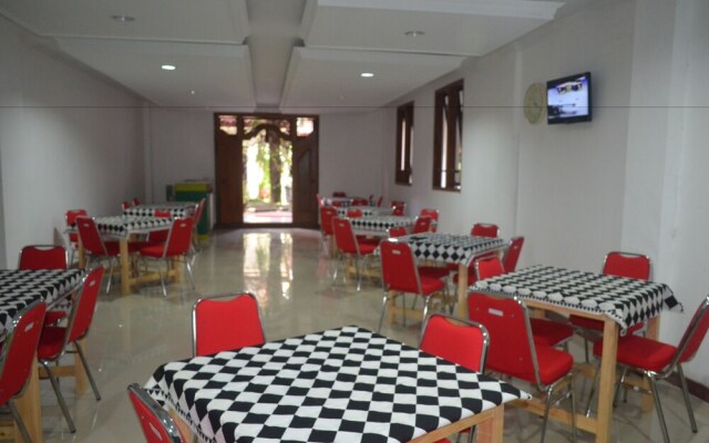Sadinah Sahid Josodipuro Hotel