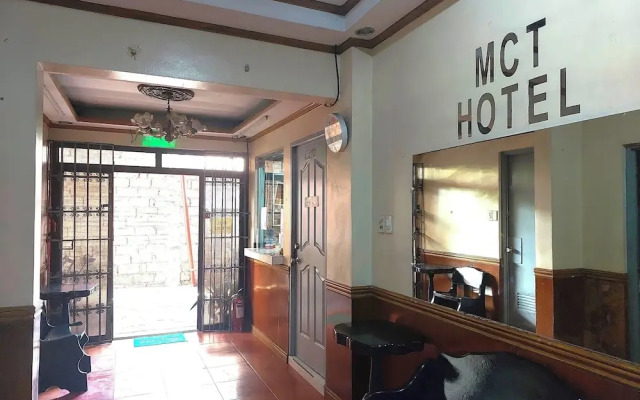 Mct Hotel