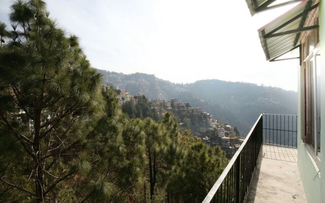 OYO 10409 Home Cozy 4BHK New Shimla