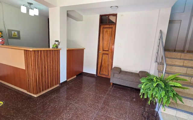 Huara Hostal