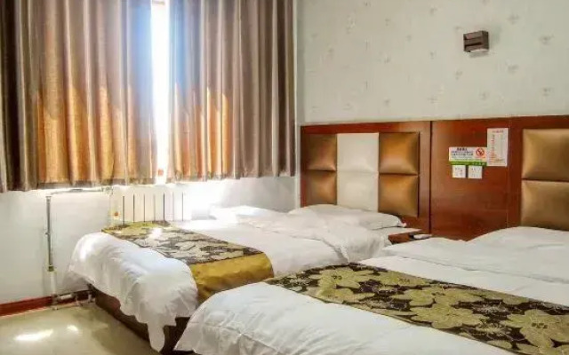XIYU Hotel