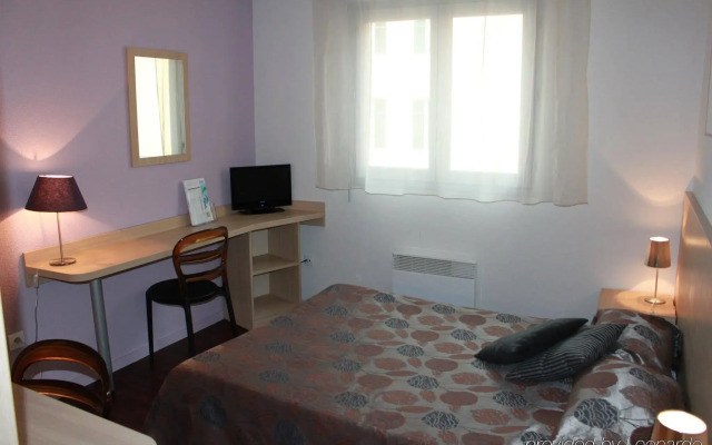 ResidHotel Saint Etienne Centre