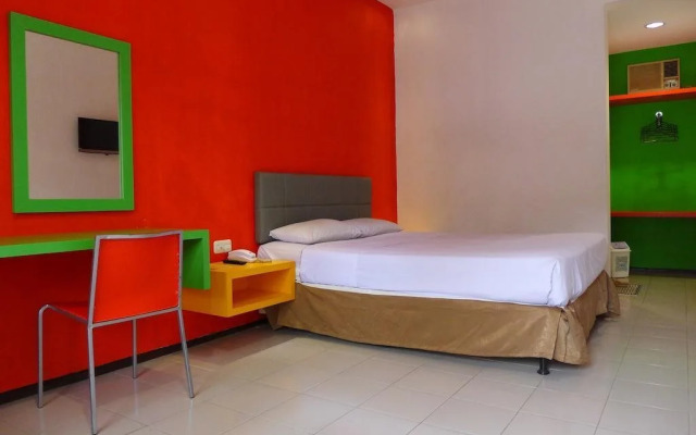 Hotel Surya Indah