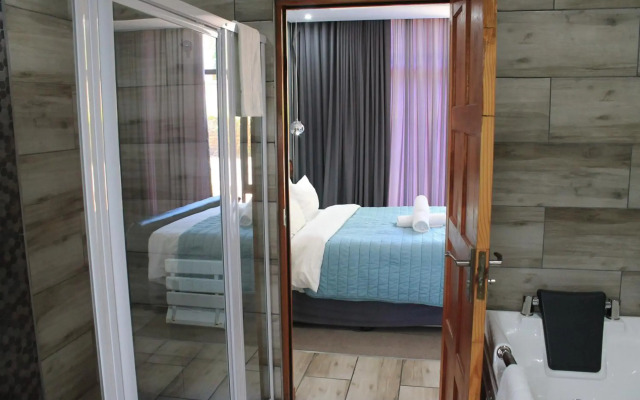 Nelspruit Lodge